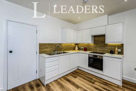 1 bedroom property to rent Albert Street, Hucknall, Nottingham, Nottinghamshire, NG15 - Photo 5