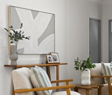 Stylish Home with Multiple Living Areas - Photo 3