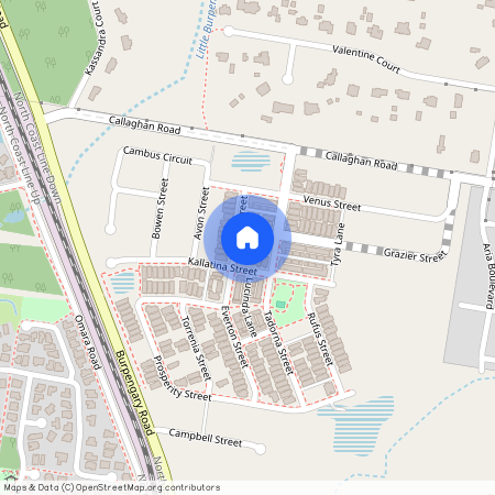 17 Everton Street, Narangba QLD 4504