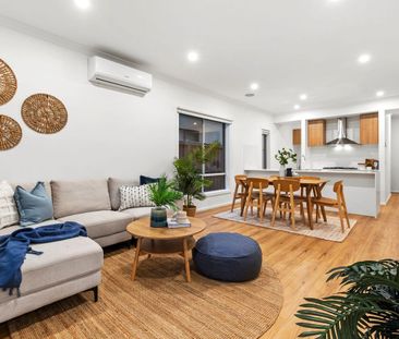 Upgraded Modern Family Home - Photo 6