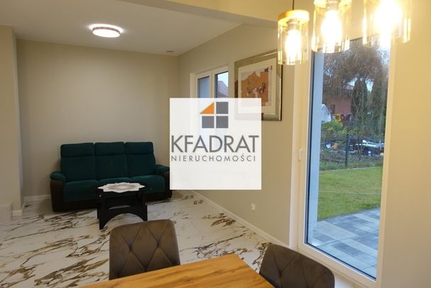 Mierzyn, bliźniak 101,5 m2 7.500 zł - Photo 1