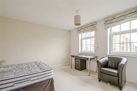 Cookham Road, Maidenhead, Berkshire, SL6 flat to rent - Photo 5