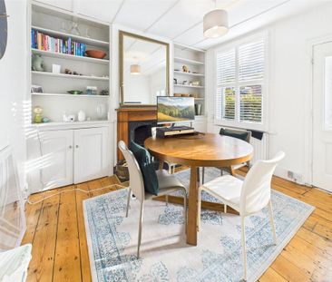 2 bedroom end of terrace house to rent - Photo 4