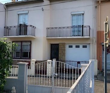 Maison à PERPIGNAN – 1060.0€/mois - Photo 5