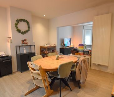 Instapklare gezinswoning met 3 slaapkamers te Bellegem - Foto 4