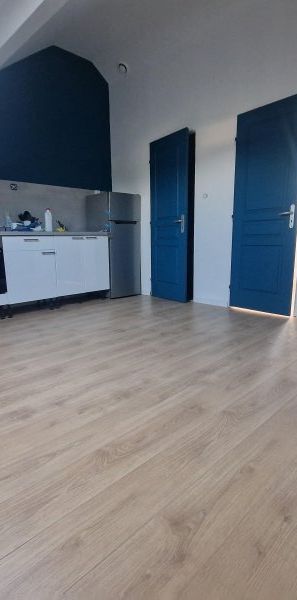 Location / Appartement - Photo 1