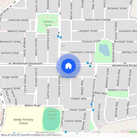 54 Windermere Boulevard, WA 6069, Aveley