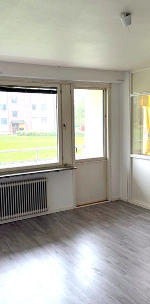 Hyttgatan 10C - Foto 1