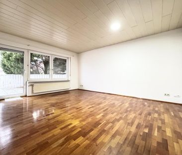 Charmante 2,5 Zimmer-Wohnung mit Balkon für Singles oder Paare in O... - Foto 4