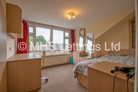 12 Norwood Grove, Leeds, LS6 1DT - Photo 3