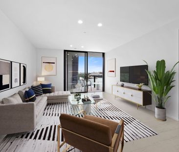 Level4/19 Barangaroo Avenue, Barangaroo, NSW 2000 - Photo 2