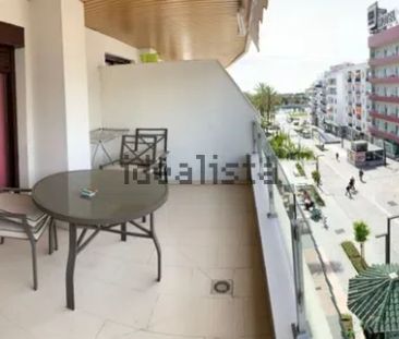 Alquiler de piso en Calle Córdoba, 2 - Photo 4