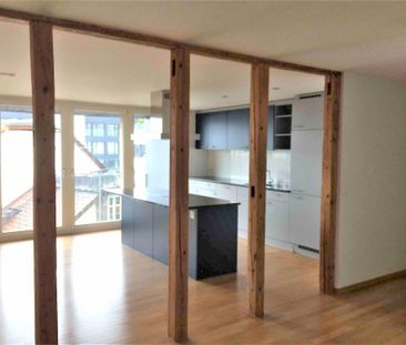 zentral Wohnen! - Foto 3