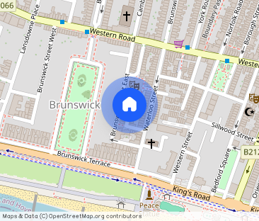 Lower Market Street, Hove, BN3 - Photo 1