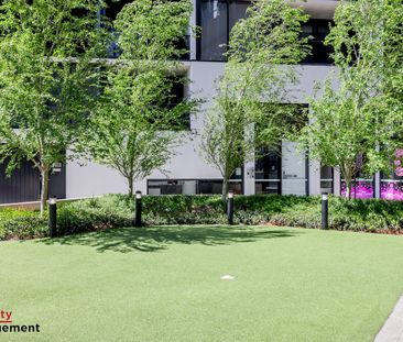1210/4 Grazier Lane, Belconnen ACT 2617 - Apartment For Rent | Domain - Photo 3