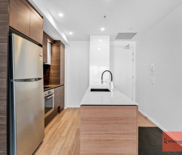 146/264 City Walk, City ACT 2601 - Apartment For Rent | Domain - Photo 5