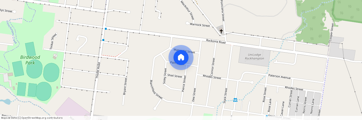 319 Pain Street, Qld 4701, Koongal