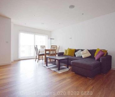 Beaufort Park, Colindale, NW9 - Photo 2