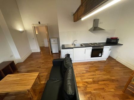 36-42 Westgate, Huddersfield, HD1 - Photo 4