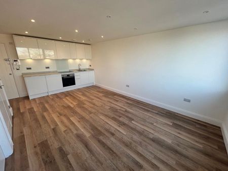 1 bedroom apartment to rent - Photo 5