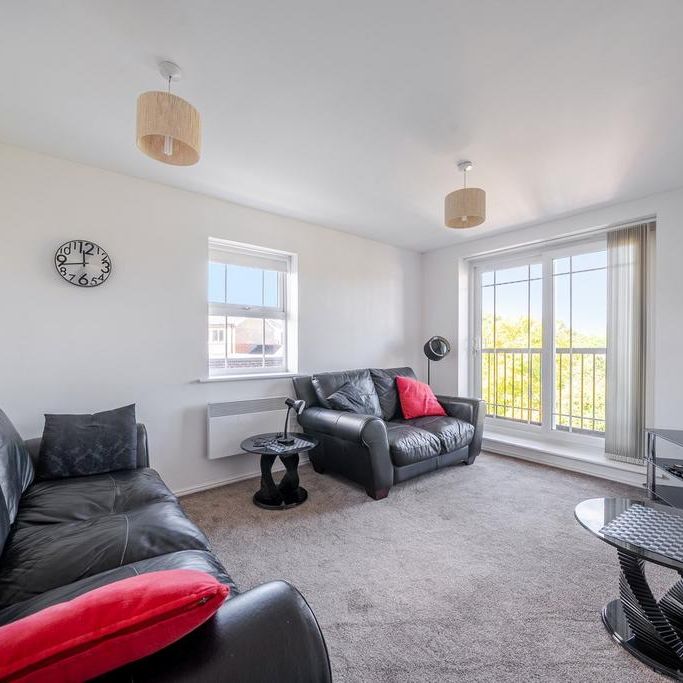 2 bedroom apartment to rent - Photo 1