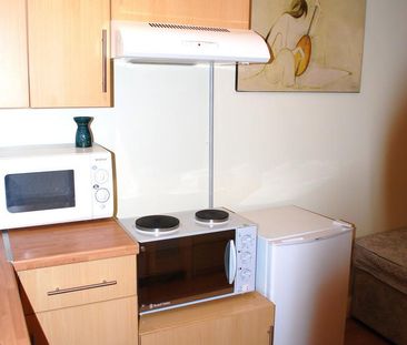 Studio to rent - Photo 4