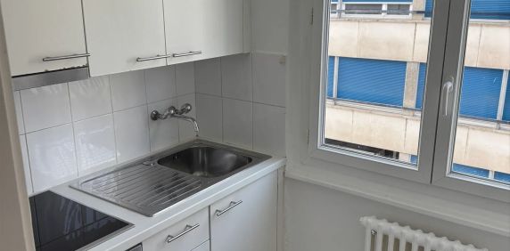 1 Zimmer, 22 m², EG - Photo 2