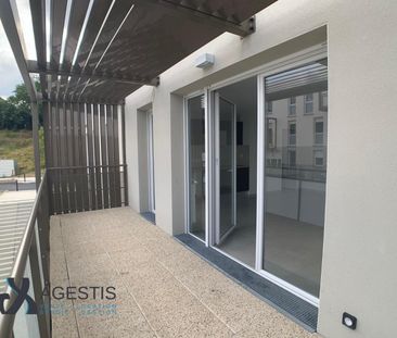 Location Appartement 3 pièces 68m² RAMONVILLE ST AGNE 31520 - Photo 4