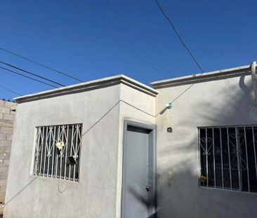 Residencial Quinta del Centro, Mexicali, Baja California - Foto 1