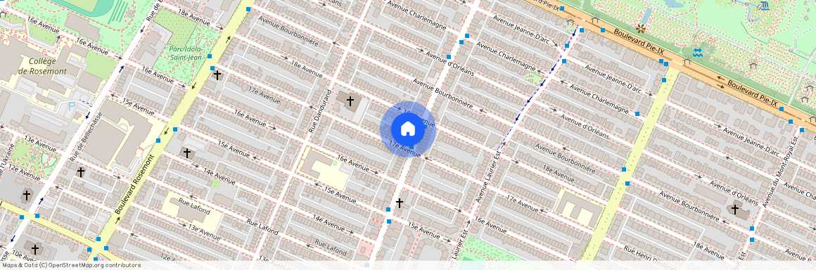 3745 Rue Masson, app.2, H3P 2H5, H3P 2H5, Montréal (Rosemont/La Petite-Patrie) (La Petite-Patrie)