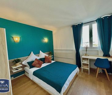 Location Appartement 2 pièces 11m² ST ETIENNE 42100 - Photo 4