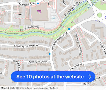 Sandringham Drive, Loughborough, Leicestershire, LE11 - Photo 1