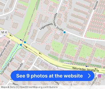 Neubau: Modern wohnen, mobil leben mit Südbalkon - Photo 1