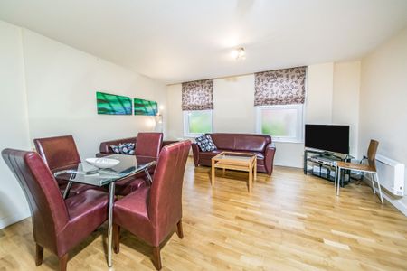 4 bedroom house to rent - Photo 2