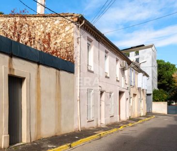 Appartement Narbonne 3 pièce(s) 50 m2 - Photo 1