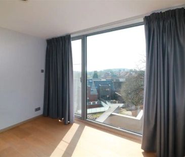 Moderne stadswoning met groot dakterras te midden van centrum - Photo 1