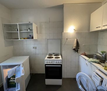 2-Zimmer-Wohnung in Hamburg-Eilbek (Papenstraße 134) - Photo 1