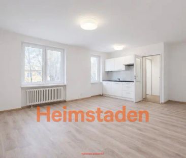 Pronájem bytu 1+kk 30 m - Photo 1