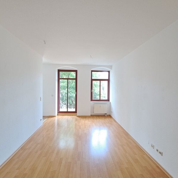 Wohnen im Szeneviertel! - Photo 1