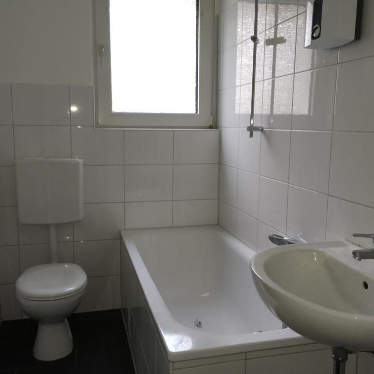 3-Zimmer-Wohnung in Bottrop Boy - Photo 2