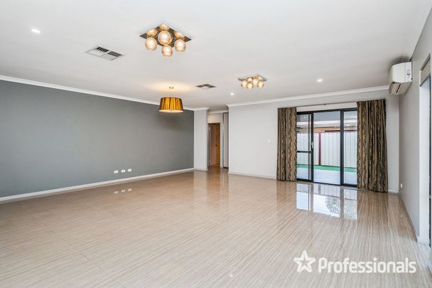 Stylish Living in the Sought-After Swan River Precinct! - Photo 1