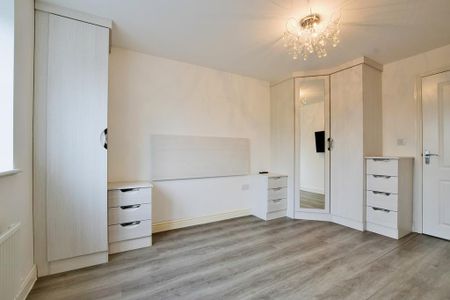 2 bedroom end of terrace house to rent - Photo 2