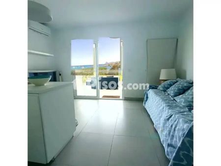 Piso en alquiler en Cala Bassa - Foto 2