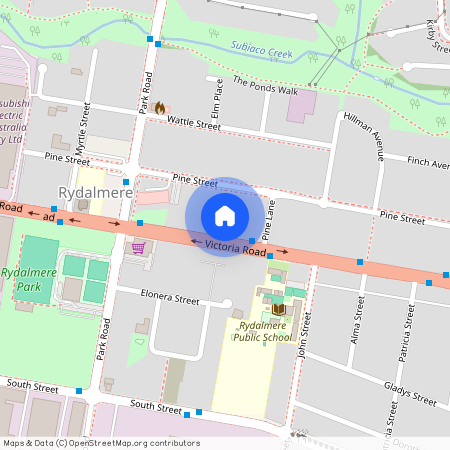 422A Victoria Road, NSW 2116, Rydalmere