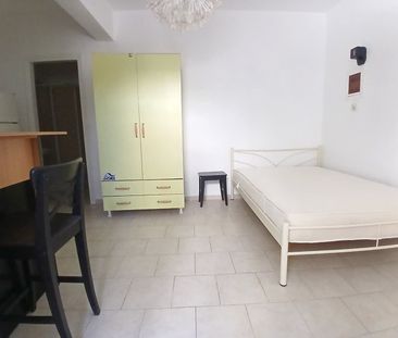 Studio/Γκαρσονιέρα για ενοικίαση Αμπελόκηποι (Πάτρα) - Φωτογραφία 4
