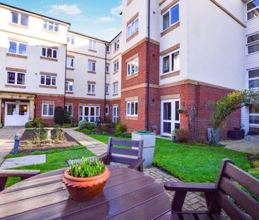 1 bedroom apartment to rent - Photo 6