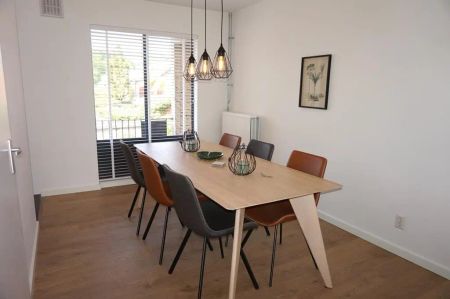 Appartement en duplex Rembrandtweg, Amstelveen - À louer - Foto 5