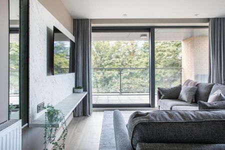 Apartment 77 Lesley Parklands 64 Knocknagoney Road, Belfast, BT4 2FY - Photo 2