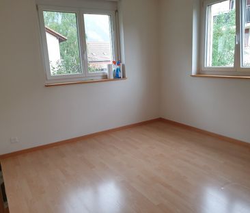 Bel appartement de 4 pièces avec grand balcon - Photo 4