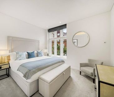 Green Street, Mayfair, London, W1K flat to rent - Photo 5